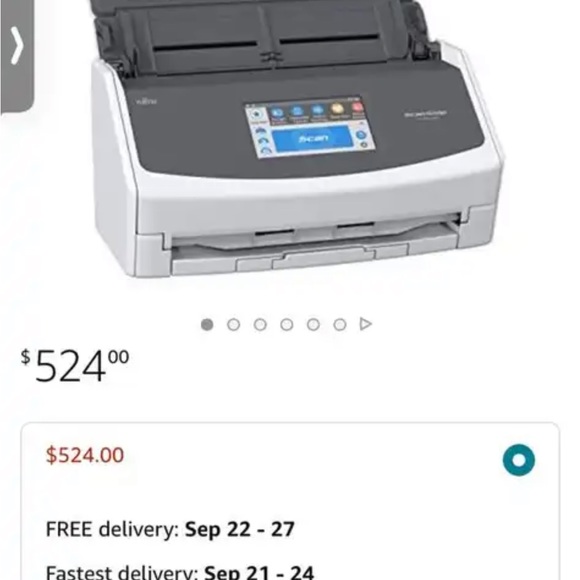 Sold! Sorry - Picture 2 of 2